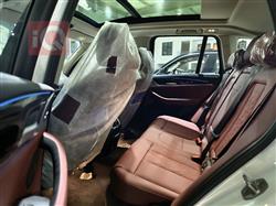 بي ام دبليو iX3